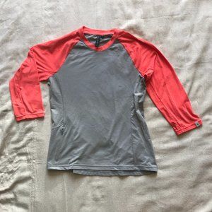 Specialized Andorra Dri-Release 3/4 Sleeve Bike Jersey